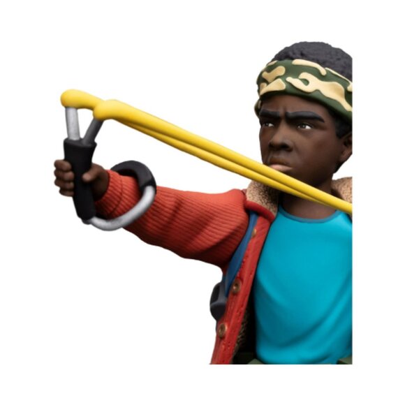 WETA Workshop Mini Epics - Stranger Things (Season 1) - Lucas Sinclair, Weta Wor - Picture 3 of 5